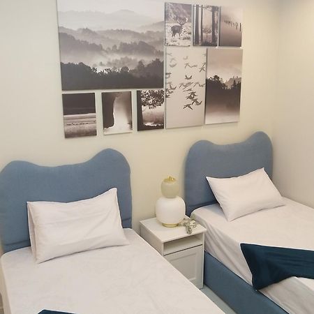 Studio Fakhr - Luxury Apartment In Kairo Eksteriør bilde