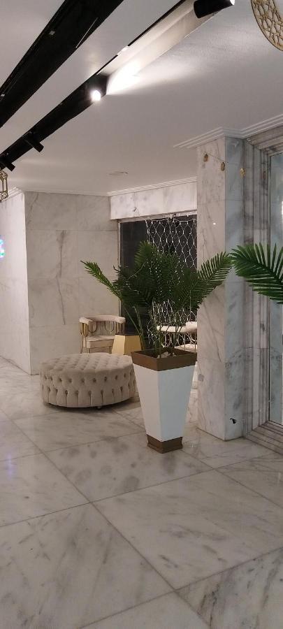 Studio Fakhr - Luxury Apartment In Kairo Eksteriør bilde
