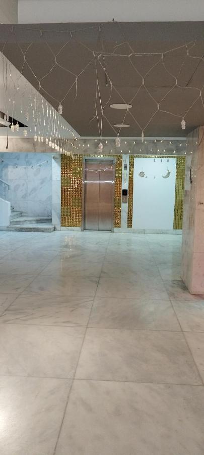Studio Fakhr - Luxury Apartment In Kairo Eksteriør bilde