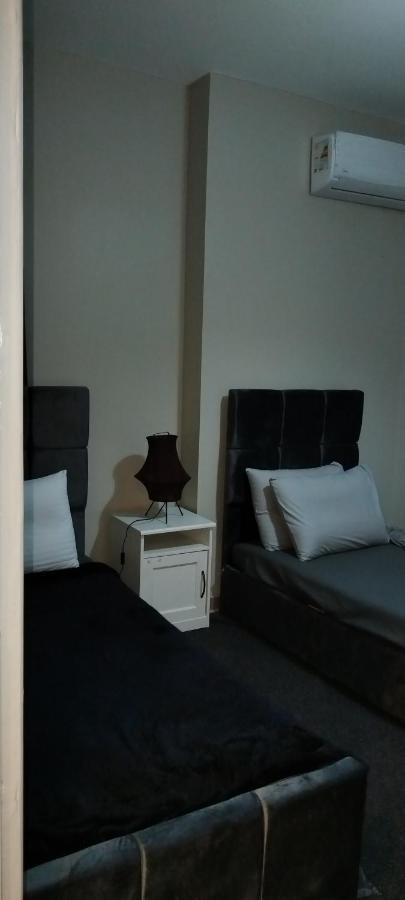 Studio Fakhr - Luxury Apartment In Kairo Eksteriør bilde