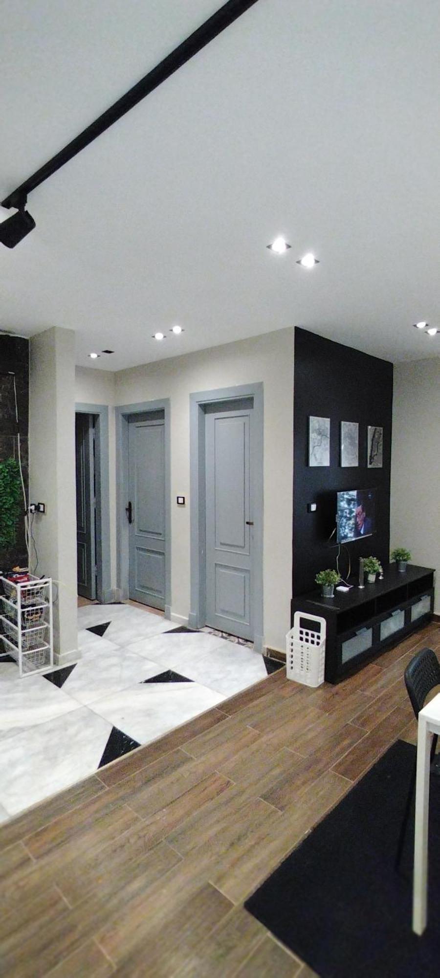 Studio Fakhr - Luxury Apartment In Kairo Eksteriør bilde