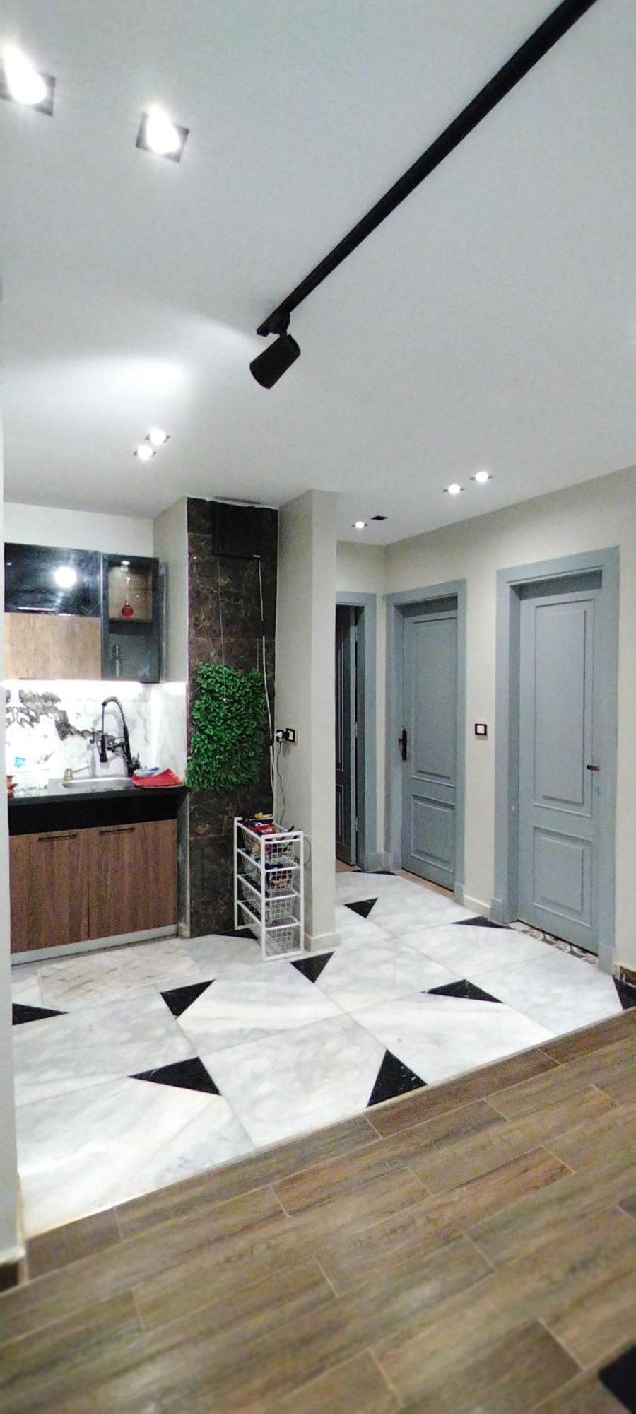 Studio Fakhr - Luxury Apartment In Kairo Eksteriør bilde