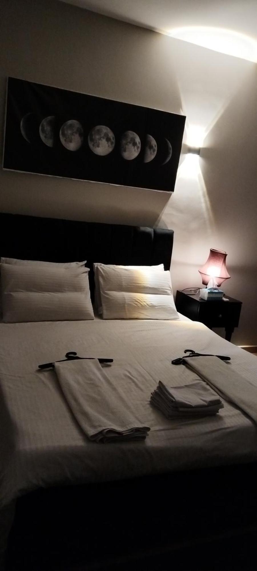 Studio Fakhr - Luxury Apartment In Kairo Eksteriør bilde