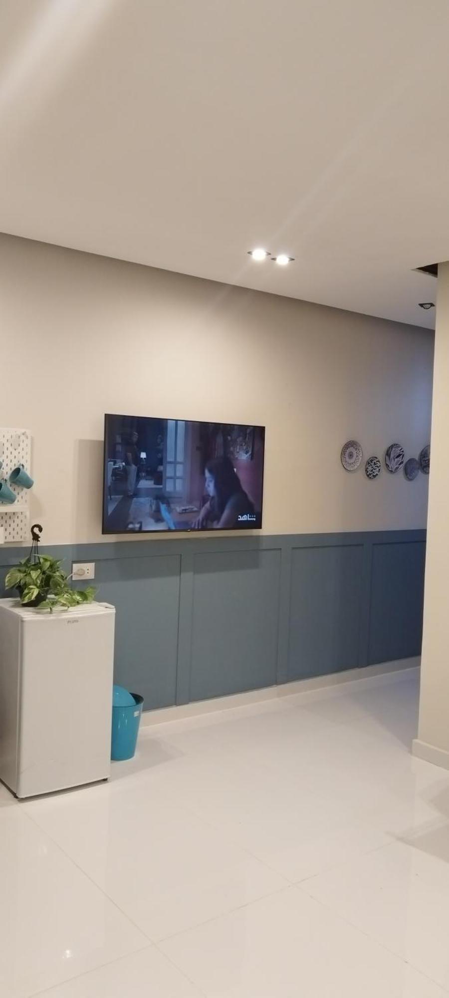 Studio Fakhr - Luxury Apartment In Kairo Eksteriør bilde
