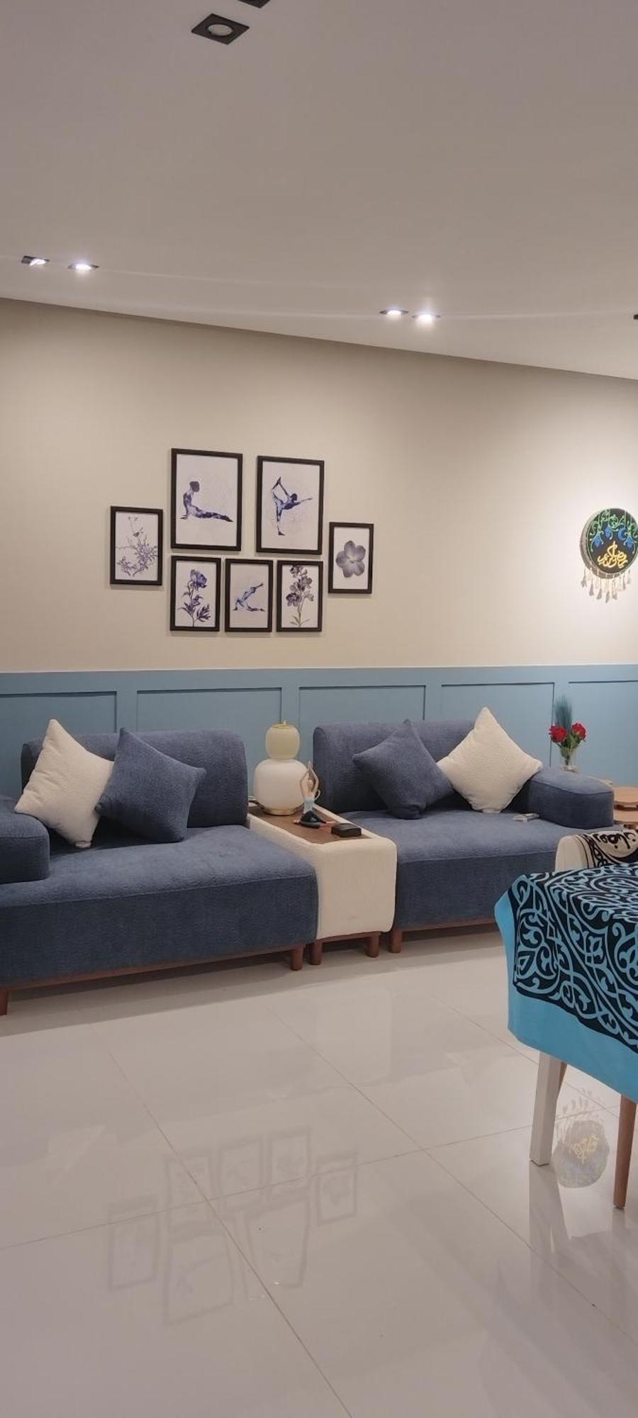 Studio Fakhr - Luxury Apartment In Kairo Eksteriør bilde