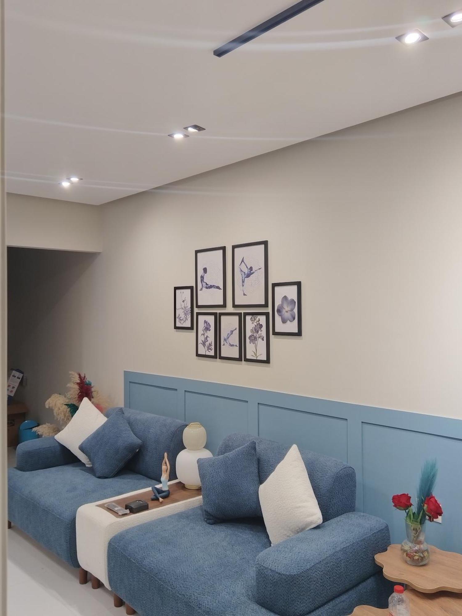 Studio Fakhr - Luxury Apartment In Kairo Eksteriør bilde