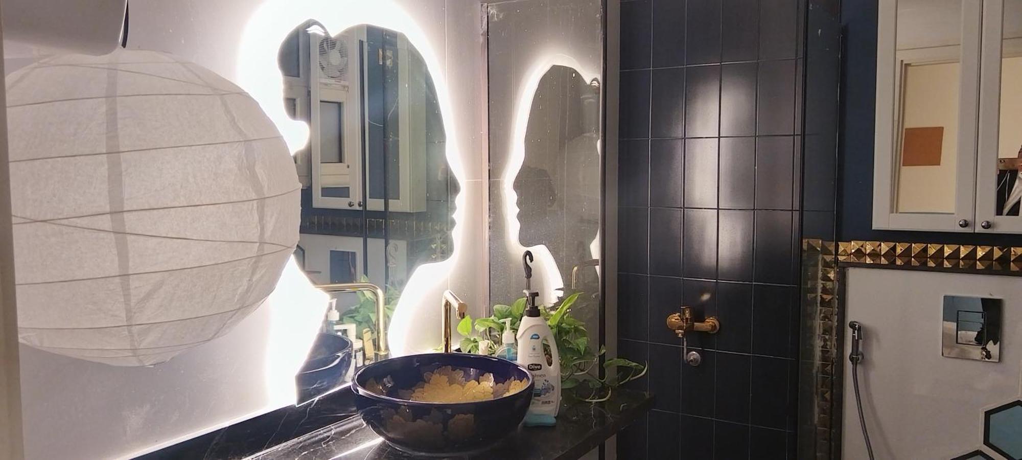 Studio Fakhr - Luxury Apartment In Kairo Eksteriør bilde