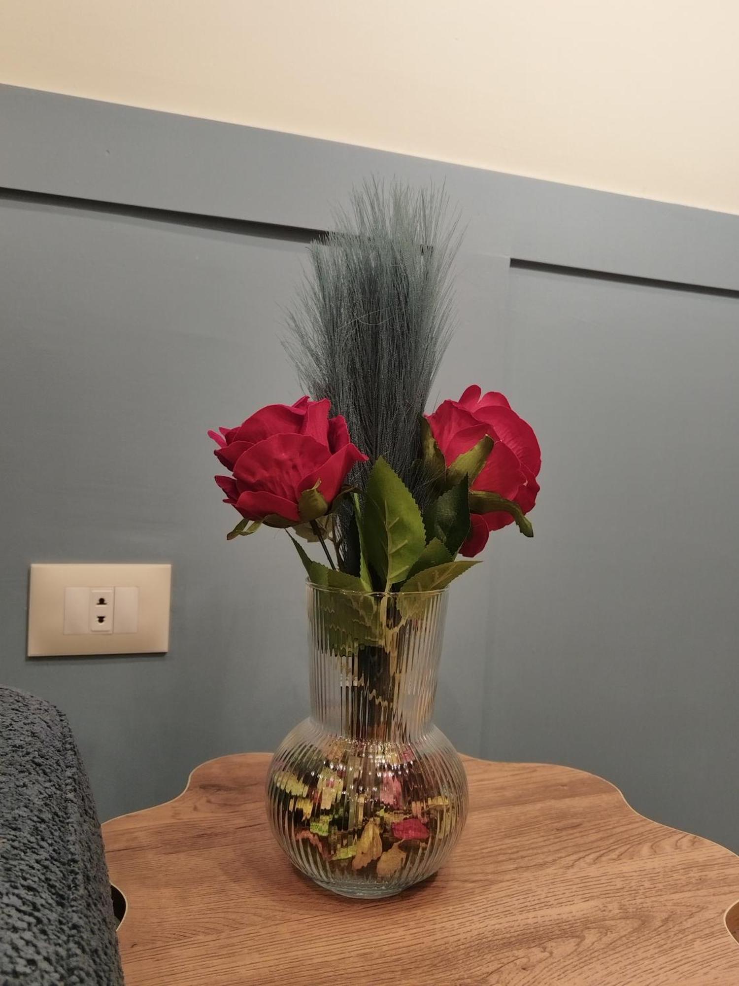 Studio Fakhr - Luxury Apartment In Kairo Eksteriør bilde